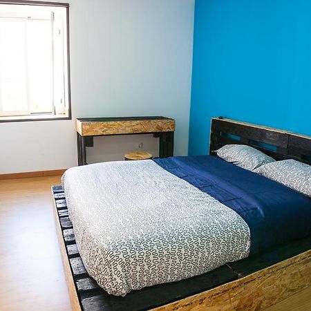 The Pallet - Guest House Santa Cruz  Eksteriør billede