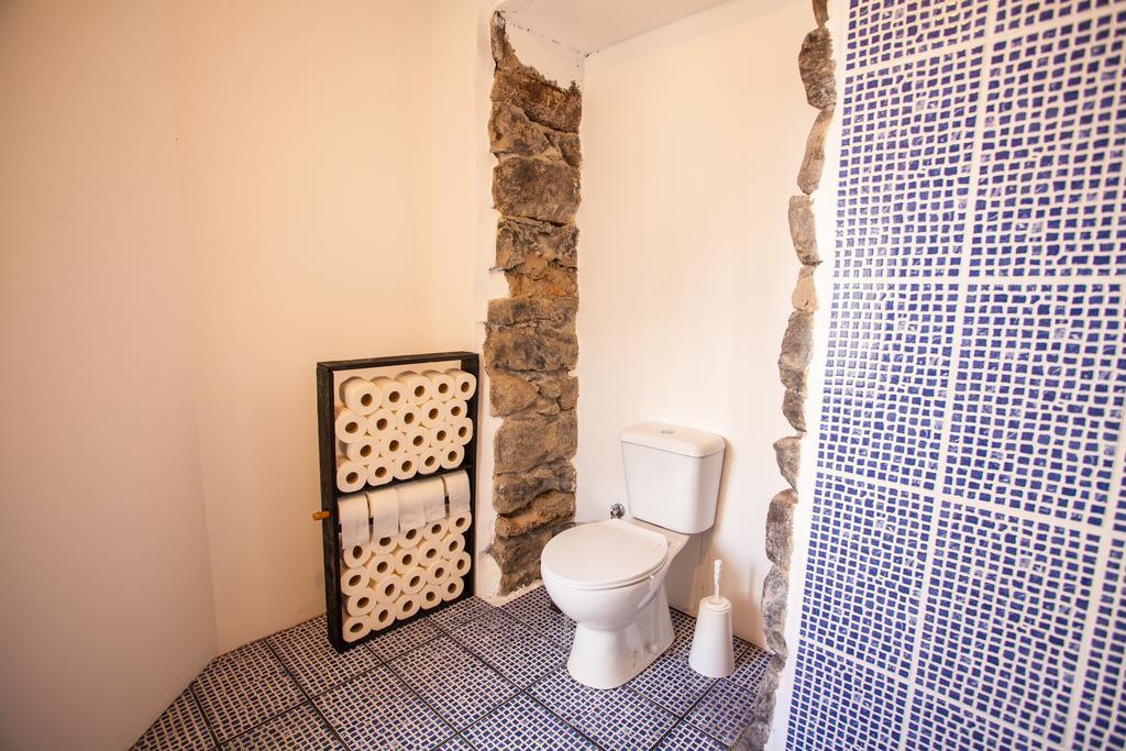 The Pallet - Guest House Santa Cruz  Eksteriør billede
